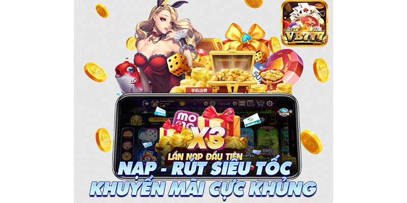 Rút Tiền Vb77: Hướng Dẫn Chi Tiết Cho Người Chơi Mới